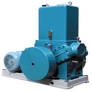 bombadevaciopistonrotatorio